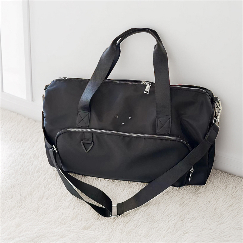 Designer Bag Gym Bags Sport Travel Handbag Large Capacity Duffle Handbags Fashion Purse Ruan8513