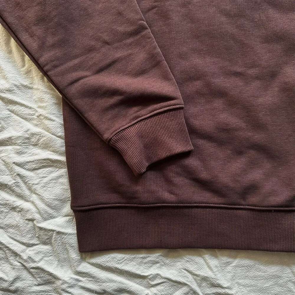 New Arrival American Vintage Style 90'ss Female Printed Cotton Crewneck Sweatshirt Long Sleeve Loose Street Fashion Y2K Pullover