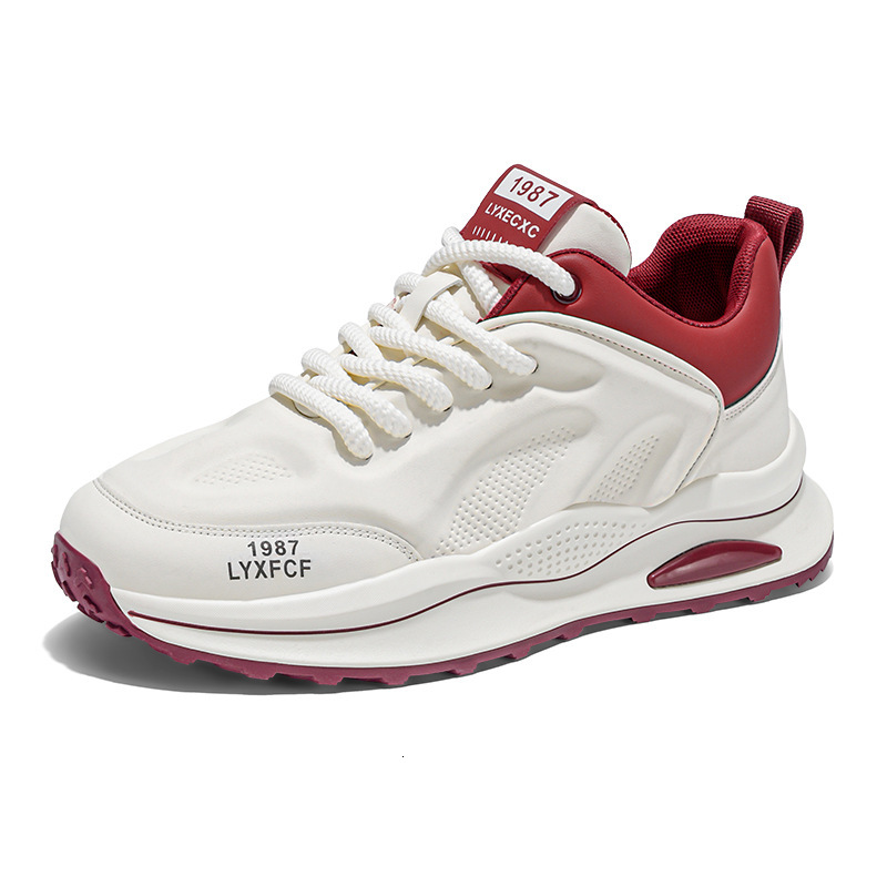 2025 Spring New Low Top Soft Bottom Breathable Color Blocked Multi Functional Men's Designer Fashion Casual Sports Shoes Basketball Shoes