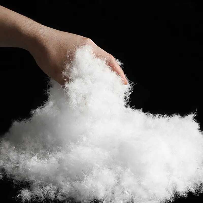 Winter New Lightweight Loose Plush Warm 90%White Duck Windproof Down Jacket Men Casual Coat Male