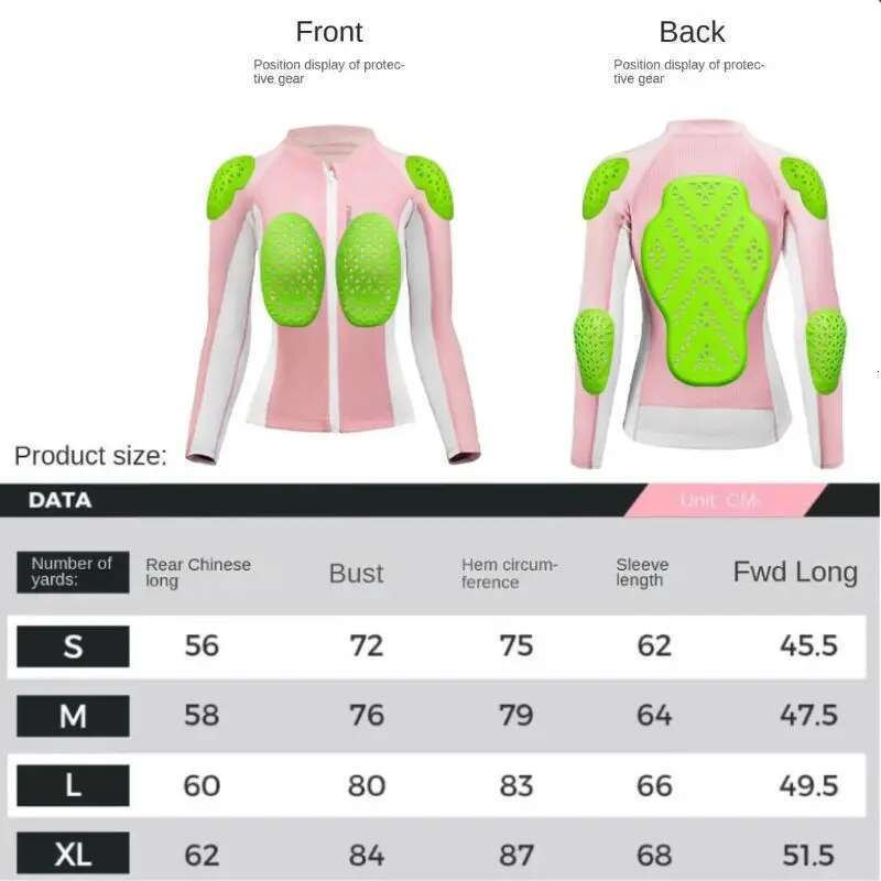 Motowolf-Women's Elastic Motorcycle Jacket, Motorcycle Bulletproof Vest, Street Riding Jacket, Women's Cyclist Clothing, CE, Ignore, Summer