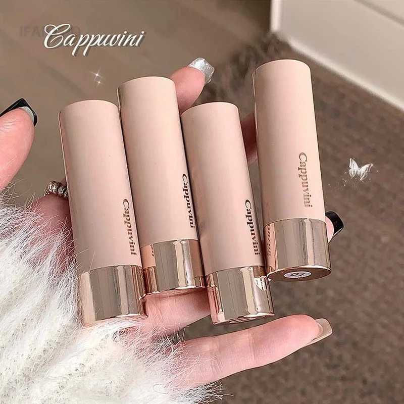 Brown brown outline stick waterproof cream texture moisturizing shadow outline pen facial concealer cosmetic makeupW250217