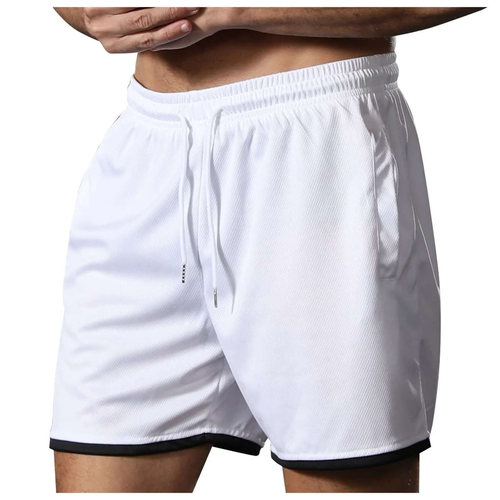 2025 New Gymnastics Men's Designer Shorts, Basketball Sports Running Shorts Carnival Quick Drying Breathable Sweat Wicking Fashionable Outdoor Be
