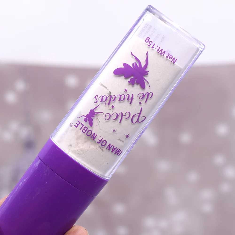 1PC Fairy High Light Pat Powder Body Face Glitter Highlighter Brightens Natural Three-Dimensional Repairing BlushXJ250217