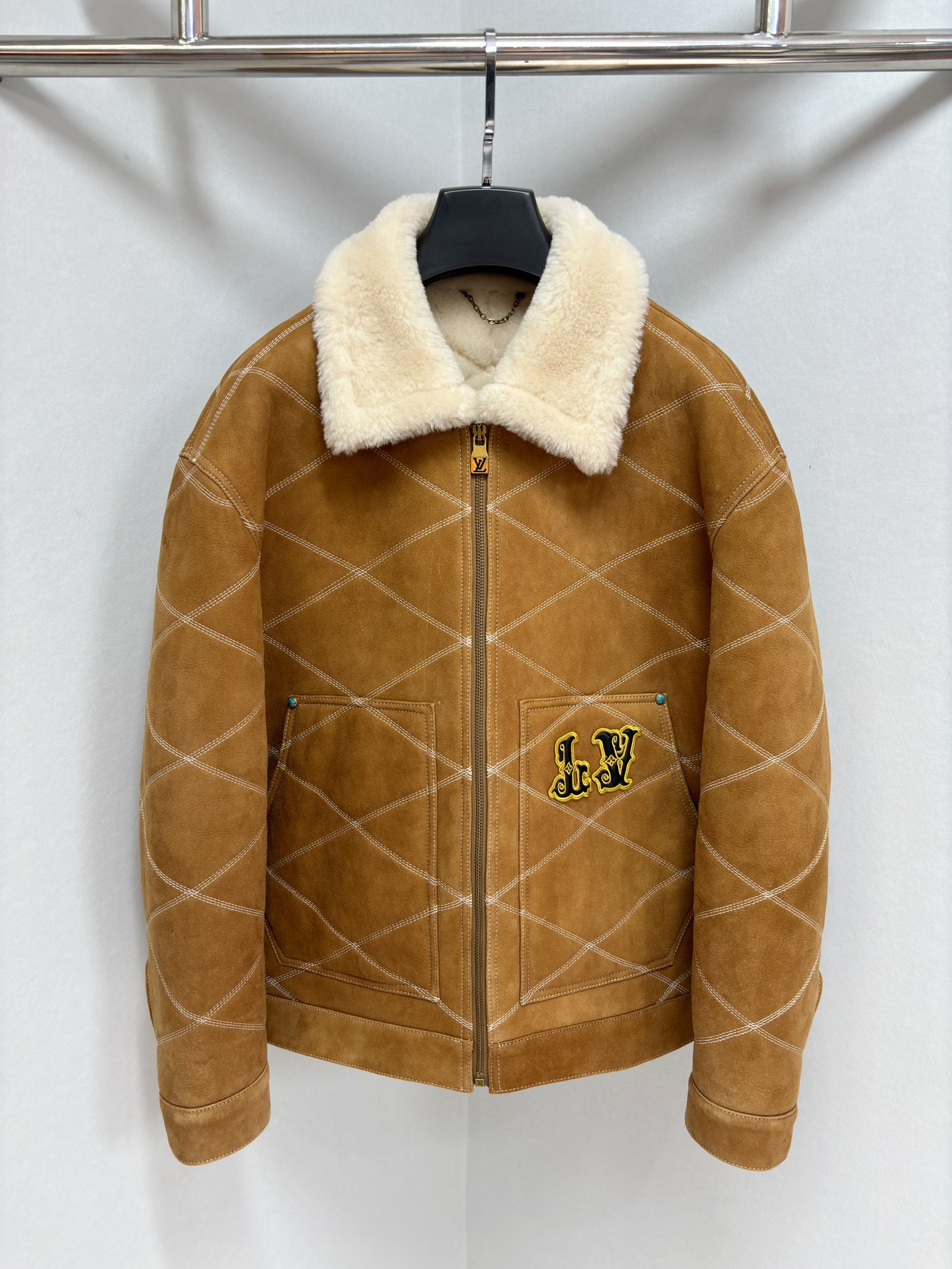 Brand Mens Real Gen… - image