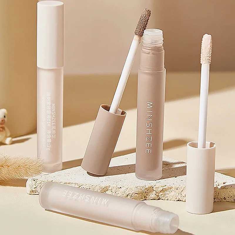 Highlighting Bronzer Stick Face Brightening Liquid Concealer Pen Long Lasting Corrector Nose Shadow Contouring CosmeticsW250217