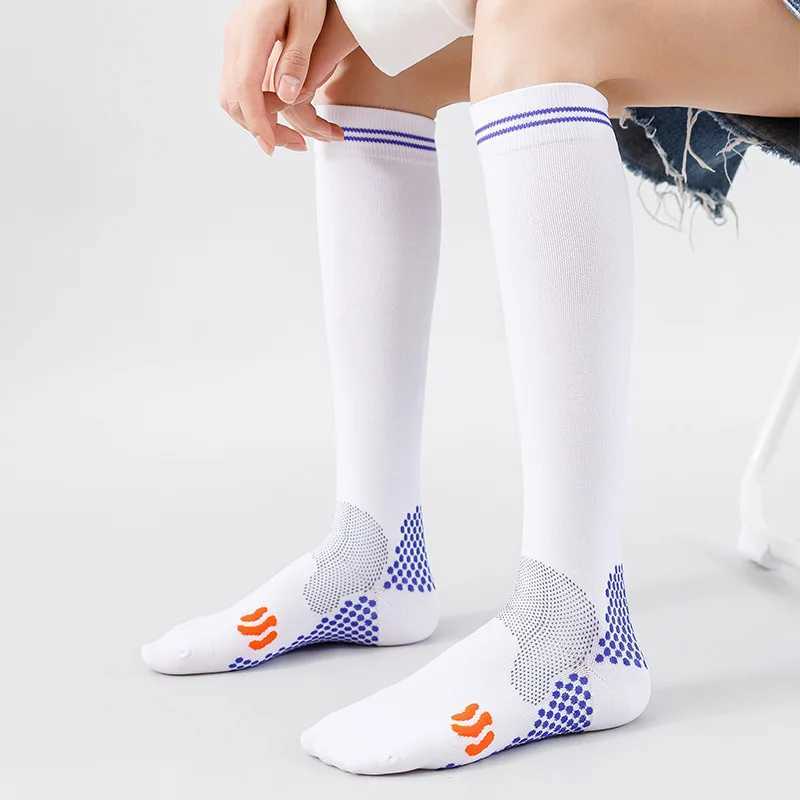 Compression Socks 20-30 Mmhg Medical Nursing Stockings Best For Flight Travel Maternity Pregnancy Edema Diabetes Varicose Veins W250217