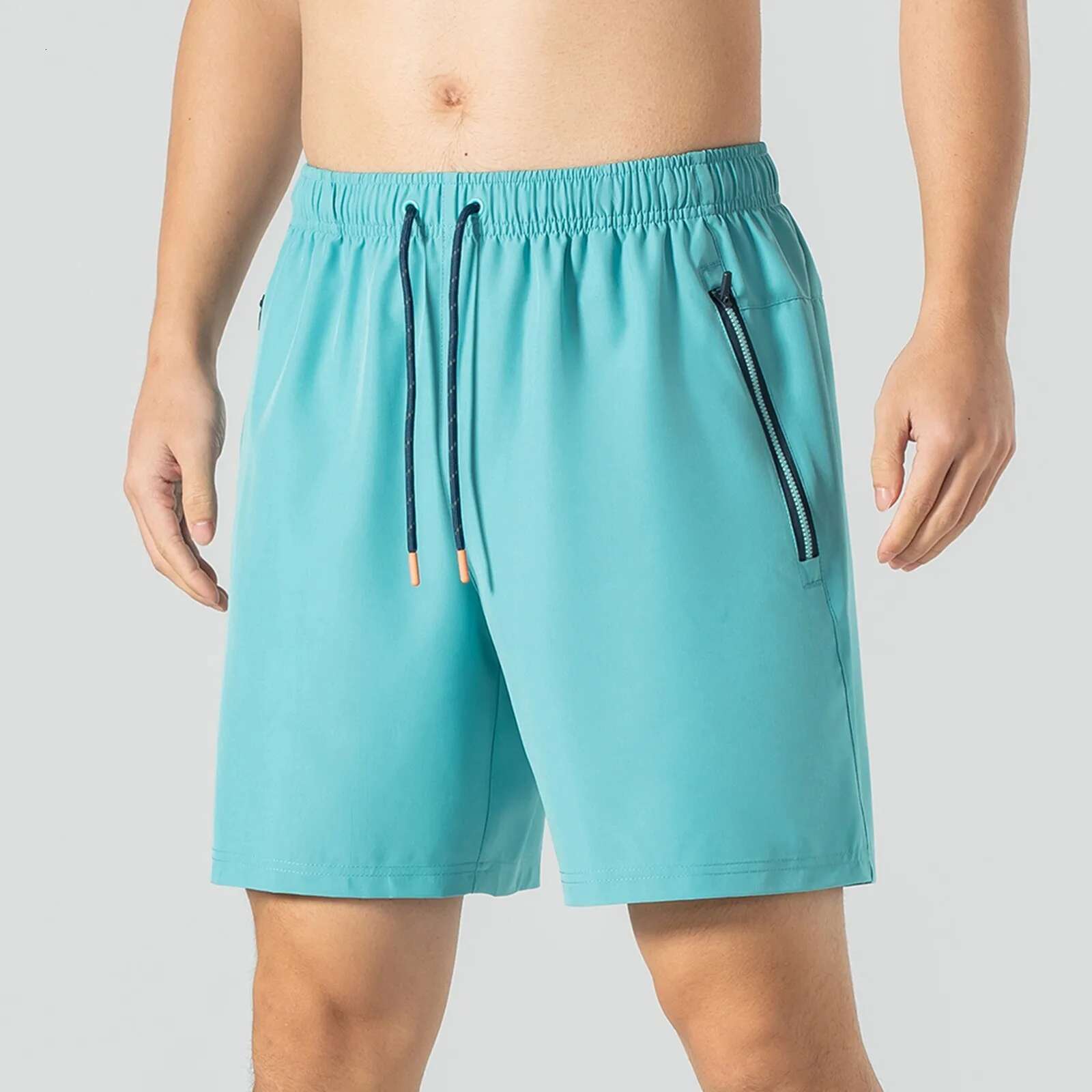 2025 Summer New Ins All Match Fifth Men's Designer Shorts Quick Drying Breathable Sports Shorts Outdoor Surfing Beach Leisure Fashion Shorts Y2k