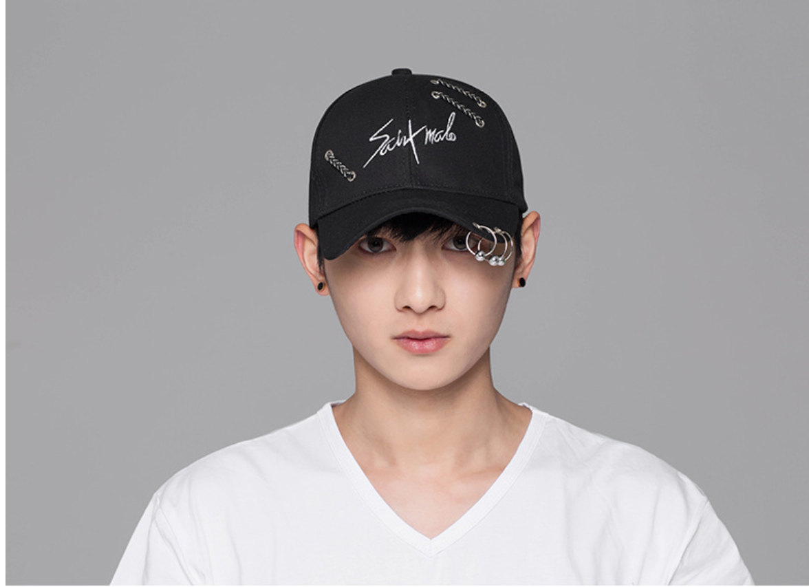 Ball Caps Fashion Yohji 3Y Yamamoto Hip Hop Baseball Women Men Adjustable Dad Hat Snapback