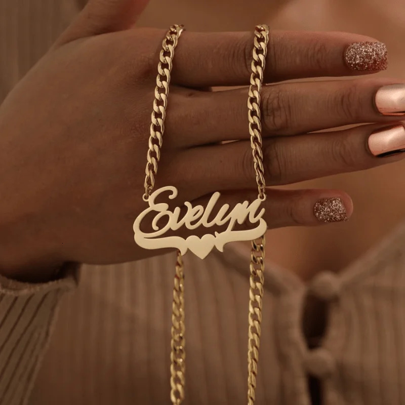 A unique 3-in-1 personalized name bamboo earring and necklace set customized with Halloween decoration inspiration 250214