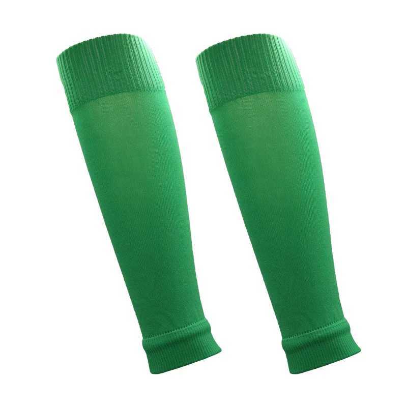pairs of sports leg covers calf socks compression socks and leg protectors W250217