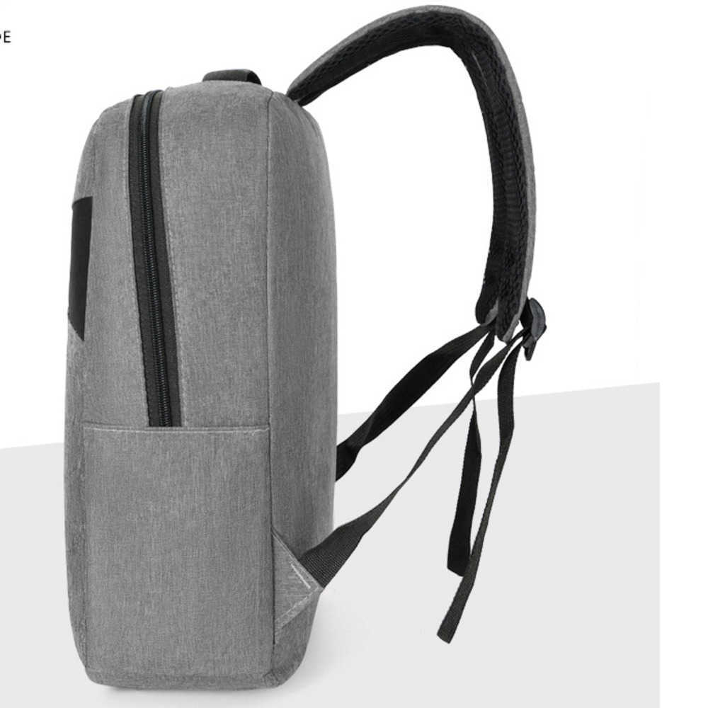 Backpack Business Mens Commuter Computer Bag New Backpack Mens Usb Charging Backpack 3-piece Set Day Backpack Travel Bag 241225