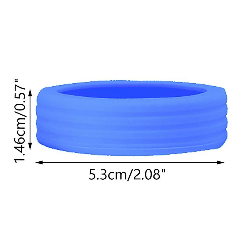 4/8 pieces of luggage wheel protectors silicone wheels shoes travel luggage noise reduction wheels protective covers accessories 250214