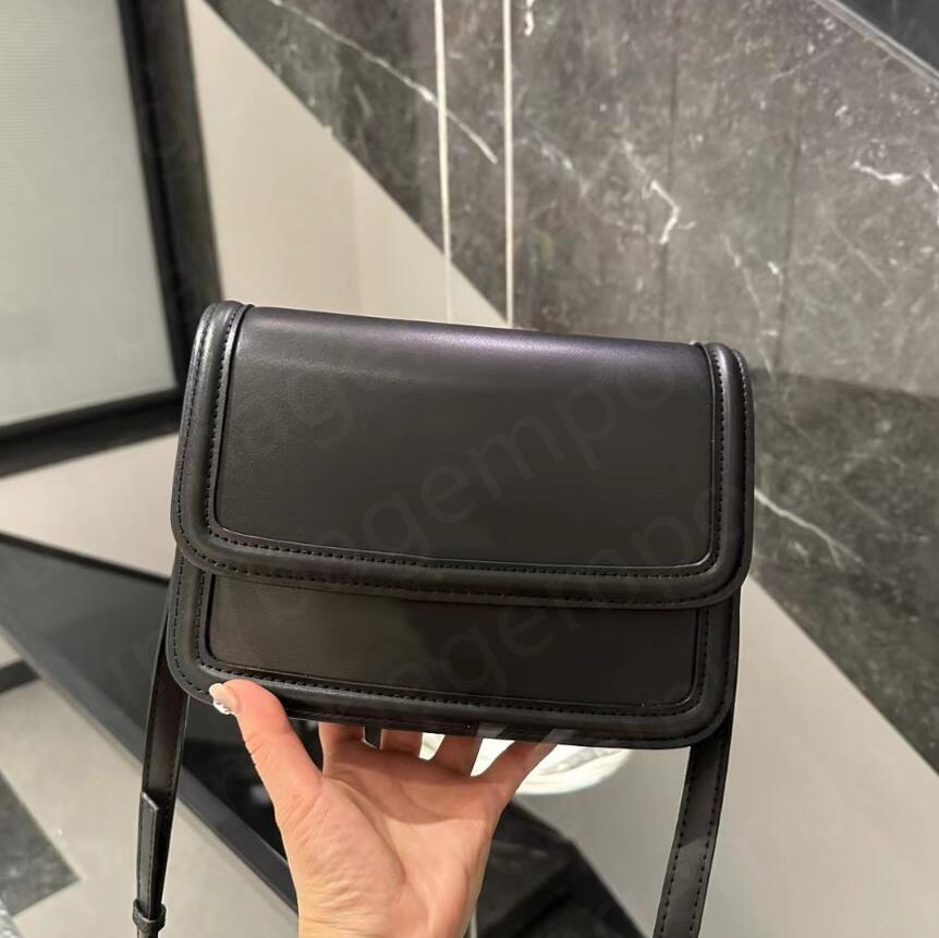 Designer Bag Wallet Luxury Handbags Shoulder Bags Luxury Women Wallet Women Fashion Cross Body Envelope Mini Crossbody Purse