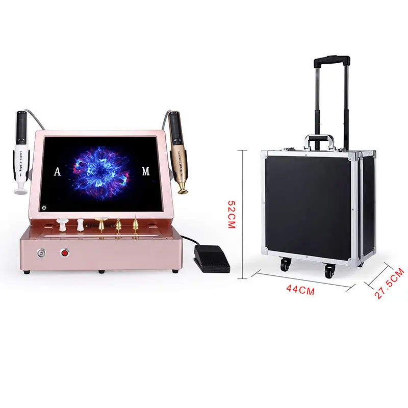 Facial Device Beauty Equipment Renuvion j Plasma Jet Plasma Lift Medic Cold Plasma Beauty Machine