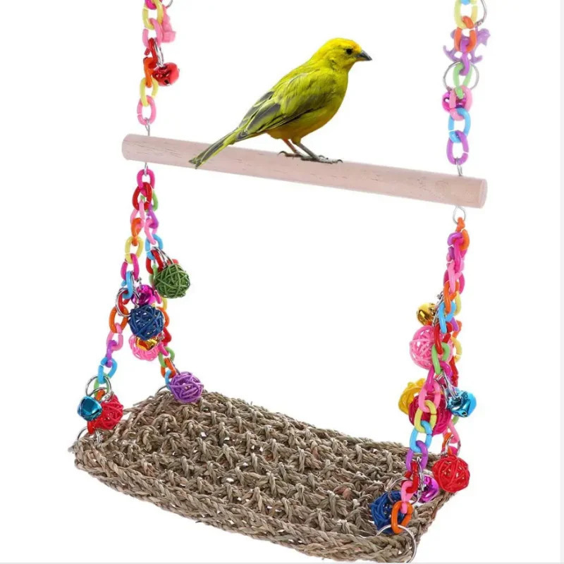 Toys wandering in the woods tend to alleviate boredom while climbing 250206