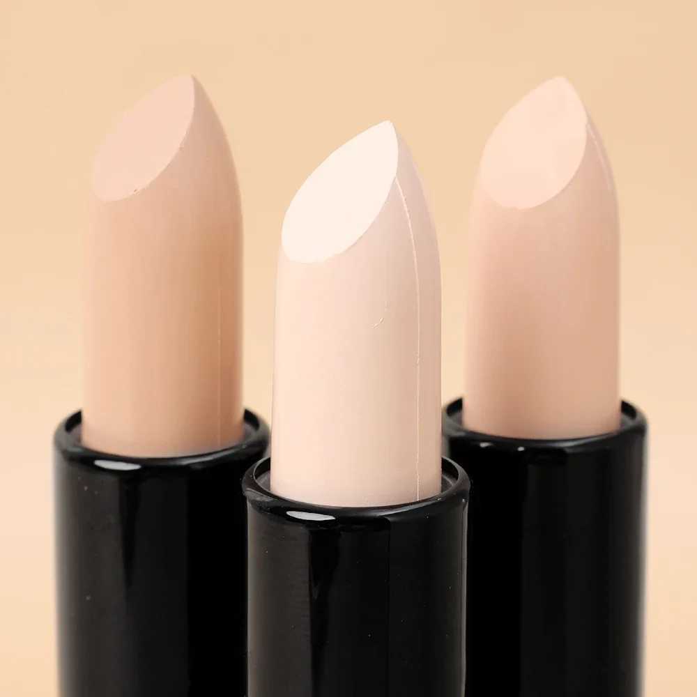 Double-end Face Contour Stick Waterproof Oil-control Concealer Pencil Facial Highlight Corrector Pen Lasting Makeup CosmeticsW250217