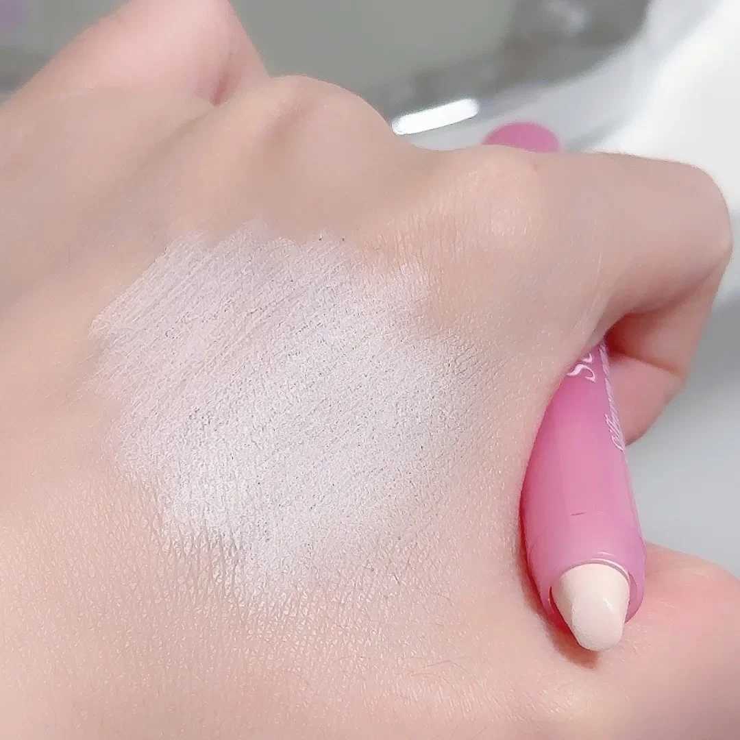 Matte Lying Silkworm Pen Highlighter Contouring Stick Face Outline Shadow Bronzer Concealer Cream 3D Brightening Korea CosmeticXJ250217