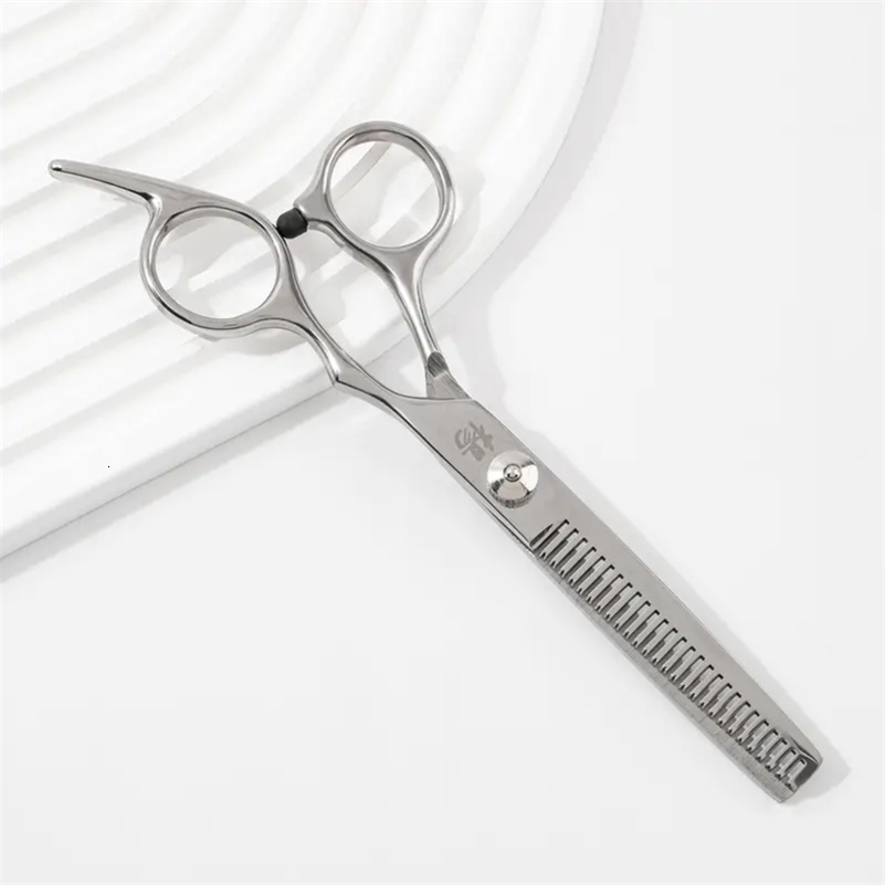 HighQuality Comfortable Professional Stainless Steel Barber Hair Cutting Scissors Precision Technology for Men Women 250108