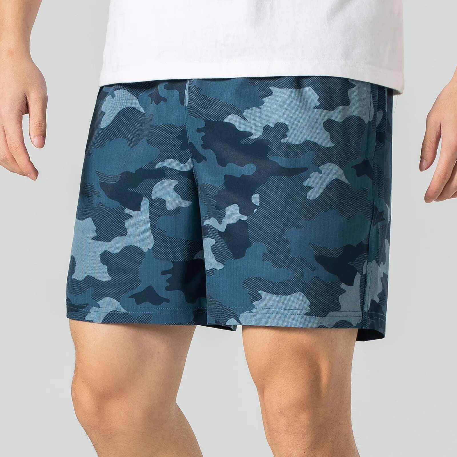 Men's Designer Shorts Casual Shorts Summer New Styles Men's Fashionable Sports Shorts Outdoor Casual Quick Drying Breathable Shorts Lightwei