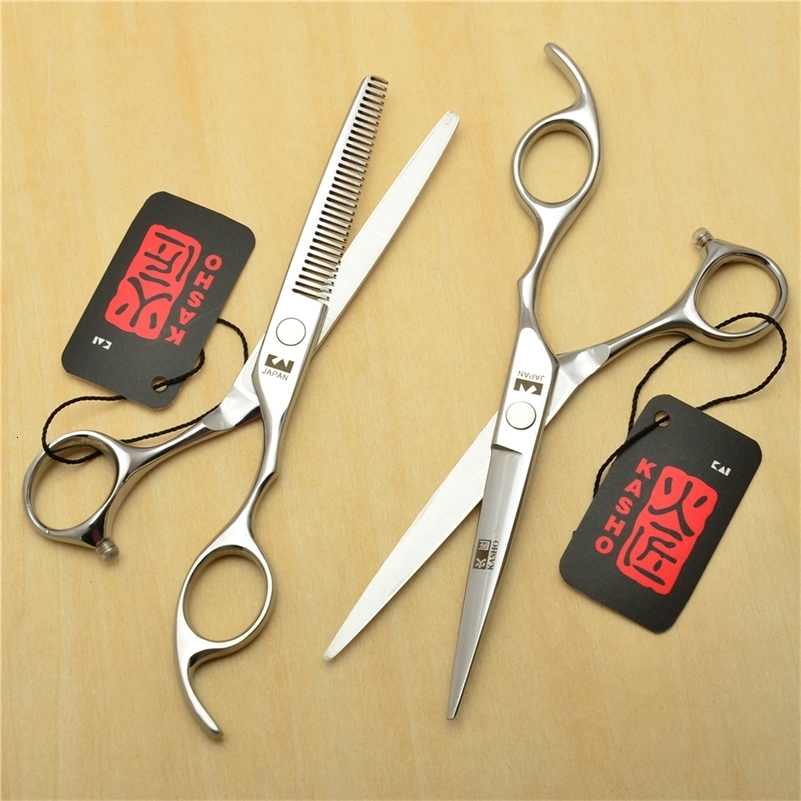 Sdatter Cutting Thinning Hair Scissors Barber Shear Accessories Hairdressing Professional Sc 250108