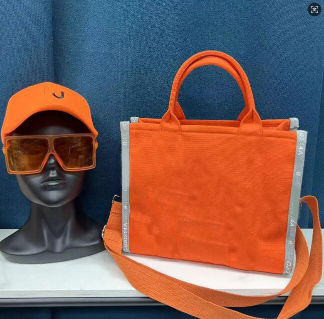 Tote bag designer bag purses designer woman handbag Shoulder Bag big totebag Crossbody Shopping Luxury Fashion Tote Bag polychrome Handbags