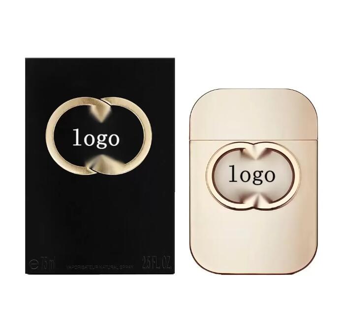 Lady Eau De Toilette EDT Perfume 75ml For Women with high Fragrance Spray Cologne Parfum Top Quality Fast Delivery long-lasting