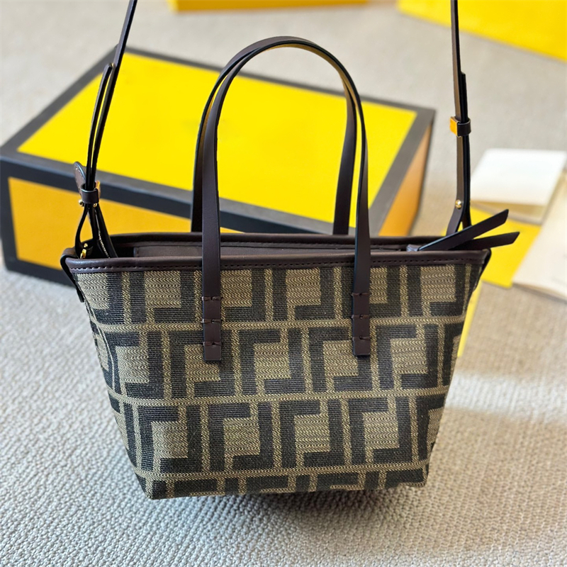 High quality purse and handbag shopper designer bag man luxury travel beach Roll mini tote bag Woman weekend armpit pochette bag crossbody Even luggage Shoulder bags