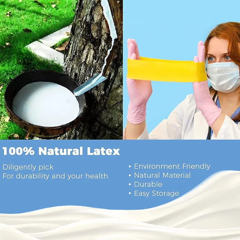 5 Exercise Resistance Bands Set Elastic Workout Loop Band Men Women Fitness Arm Leg Yoga Pilates Physio Therapy Rehabilitation 250213