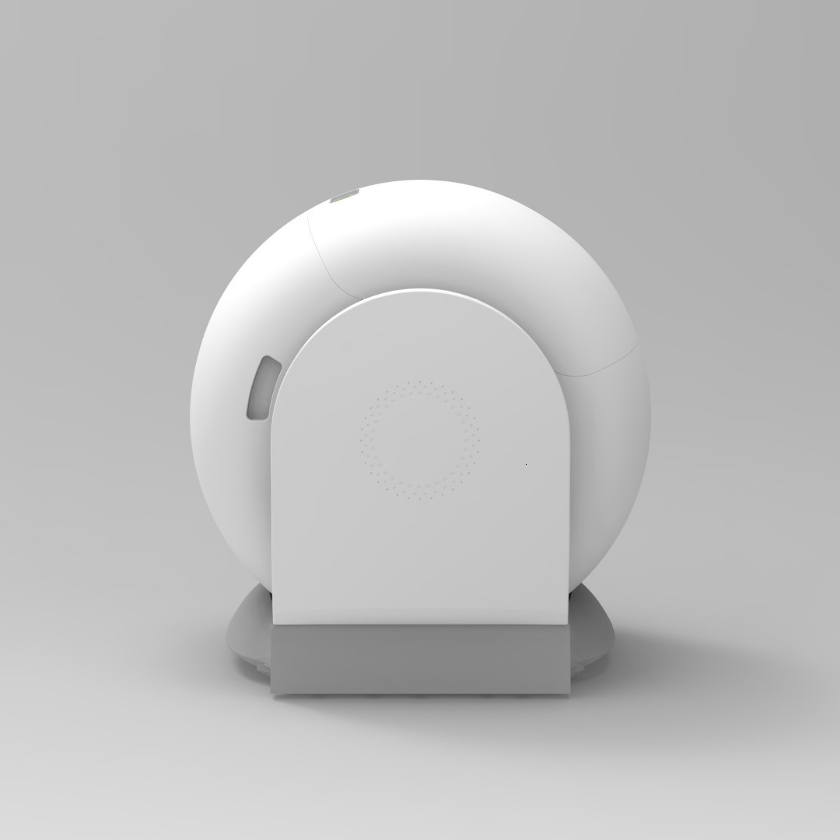 Automatic cat toilet smart cat litter box manufacturers small volume large capacity APP control automatic cat litter box