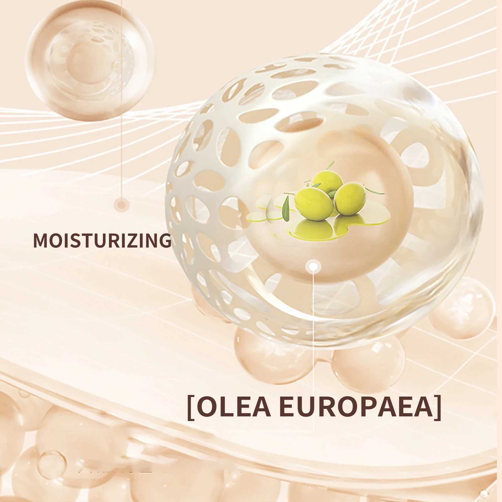 Ocheal Face Foundation Contour Stick Long-wear Lightweight Brighten Stick Face Concealer Blemish Contouring Beauty MakeupXJ250217