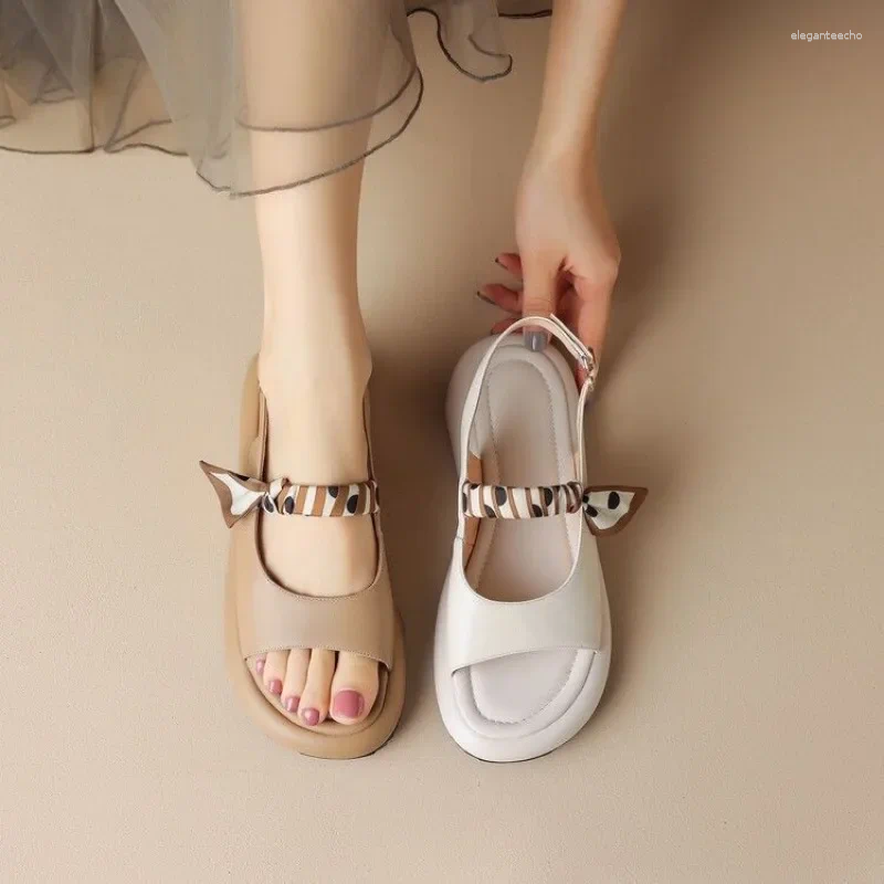 2025 S Fashion Designer Sandals Ladies Shoes Roman Style Outdoor Platform Women S Comfort Sandal Wholesale Anti Slip The Breathable