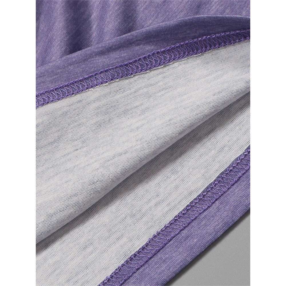 Plus Size 2024 New Women's Casual Loose T-Shirt Pullover Printed Tops Best Choice For Summer