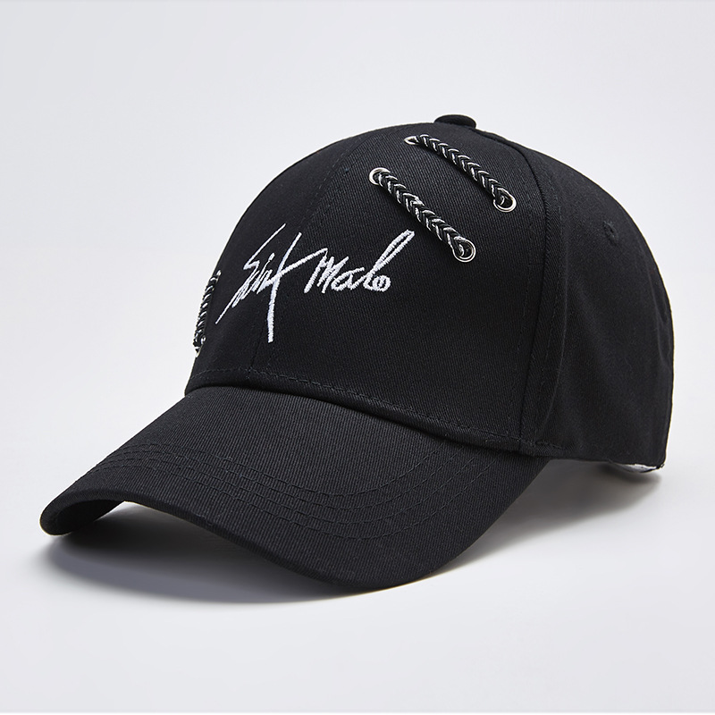 Ball Caps Fashion Yohji 3Y Yamamoto Hip Hop Baseball Women Men Adjustable Dad Hat Snapback