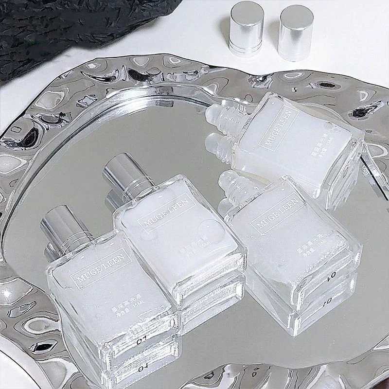 Diamond Highlighter Shimmer Water Light Highlighter Stick Glitter Long-lasting Face Body Contour Illuminator Brighten Make UpXJ250217