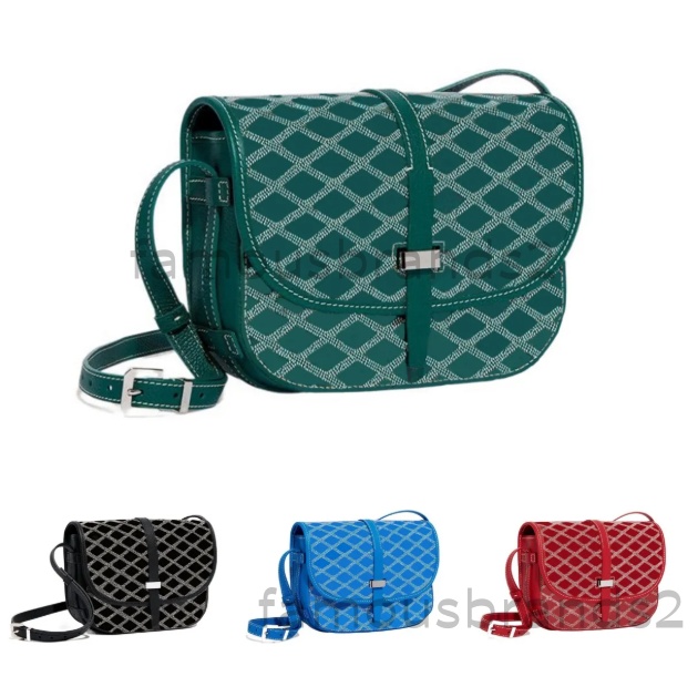 Crossbody Leather Mini Fashion Wallet Weekend Women's Men's Designer Shoulder Bag Premium Handbag