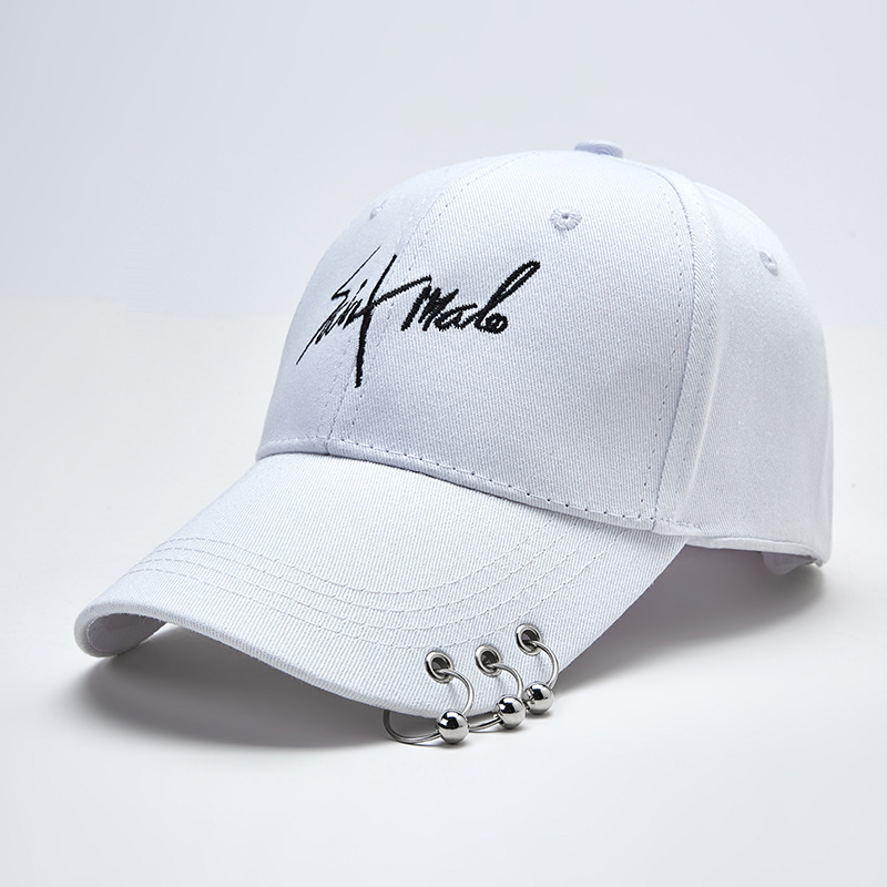 Ball Caps Fashion Yohji 3Y Yamamoto Hip Hop Baseball Women Men Adjustable Dad Hat Snapback