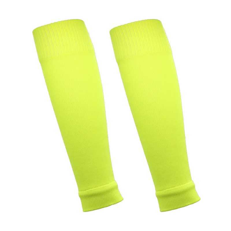 pairs of sports leg covers calf socks compression socks and leg protectors W250217