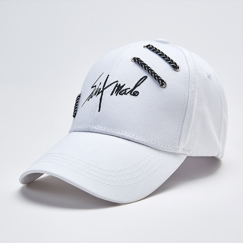 Ball Caps Fashion Yohji 3Y Yamamoto Hip Hop Baseball Women Men Adjustable Dad Hat Snapback
