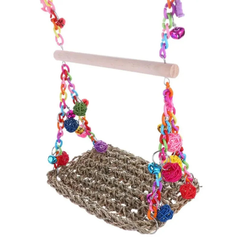 Toys wandering in the woods tend to alleviate boredom while climbing 250206