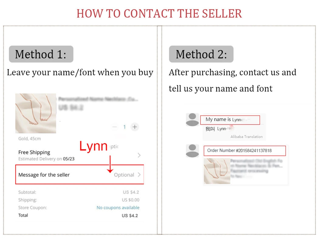 Customized Arabic Name Necklace Stainless Steel Nameplate Pendant Ethnic for Women Jewelry Personalized Gift 250210