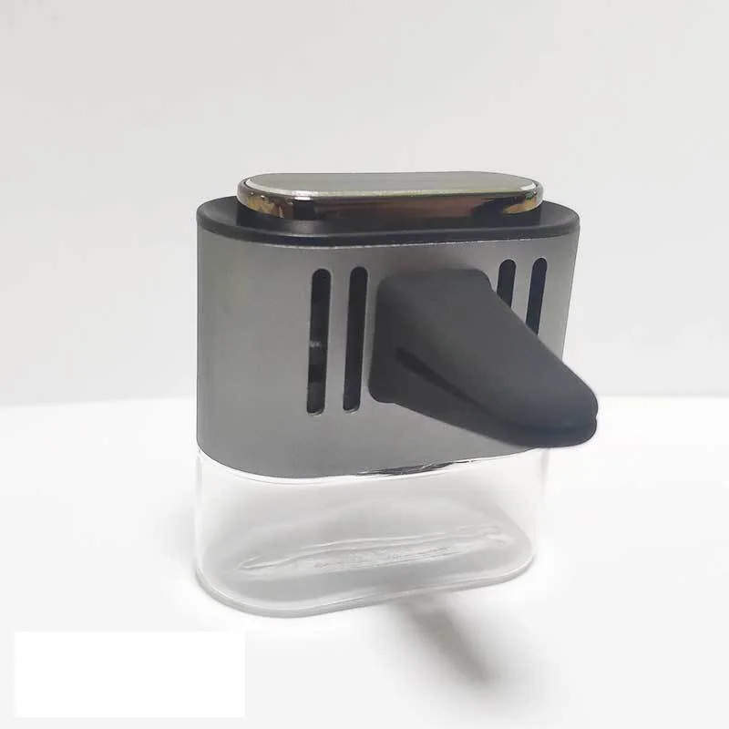 Car Fragrance Air Freshener Air Vent Diffuser Perfume Scent Diffuser Essential Oils Diffuse Car Interior Accessories 250214