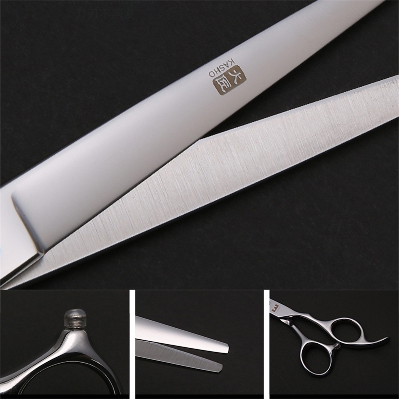 Sdatter Cutting Thinning Hair Scissors Barber Shear Accessories Hairdressing Professional Sc 250108