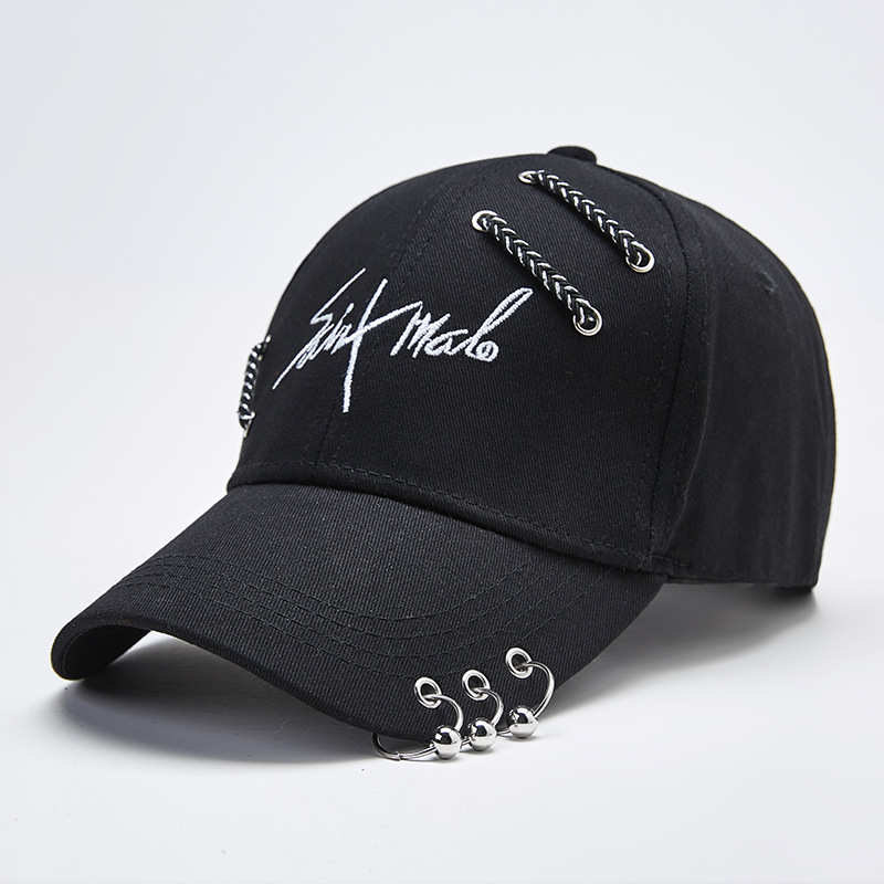 Ball Caps Fashion Yohji 3Y Yamamoto Hip Hop Baseball Women Men Adjustable Dad Hat Snapback
