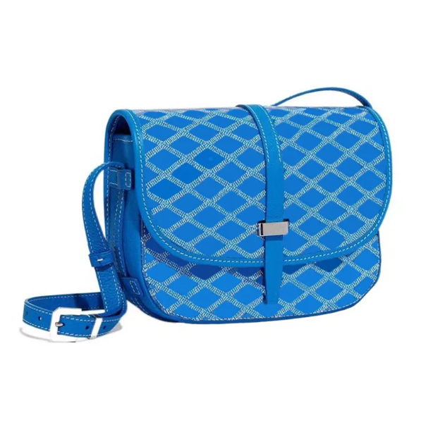 Crossbody Leather Mini Fashion Wallet Weekend Women's Men's Designer Shoulder Bag Premium Handbag