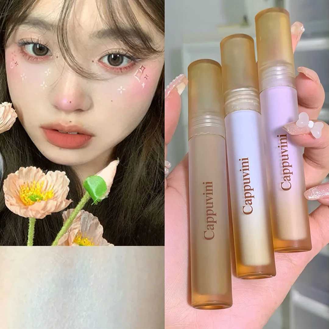 Brown Bronzer Contour Stick Waterproof Liquid Cream Texture Highlighters Shadow Contouring Pencil Cosmetics For Face BrighteningW250217