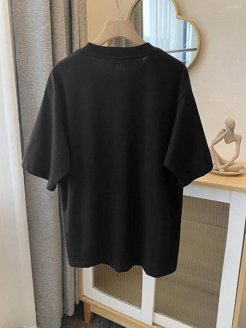 Men's T Shirts Women's Palestine Plus Size Cotton Name Map T-Shirt Top Gaza Fashion Clothing