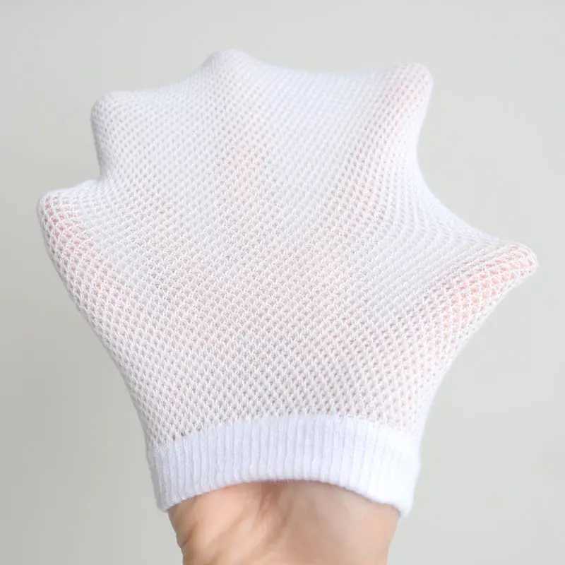 Solid Color Cotton Five Finger Socks for Men Grey Black Breathable Hollow Mesh Ankle Socks Spring Summer Casual Split Toe Socks W250217