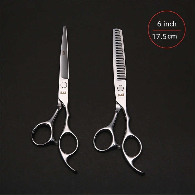 Sdatter Cutting Thinning Hair Scissors Barber Shear Accessories Hairdressing Professional Sc 250108