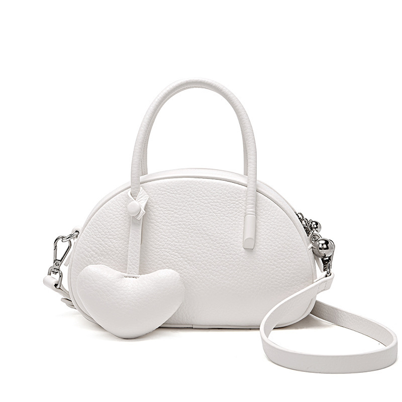 Bag Spring Mini Handbag Versatile Single Shoulder Crossbody Fashionable Small Trendy Women's Tote Bag